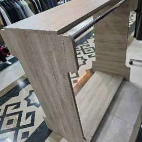 Mebel polka esik ucin