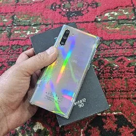 Samsung Note 10  12/512