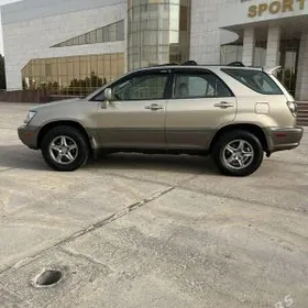 Lexus RX 300 2003
