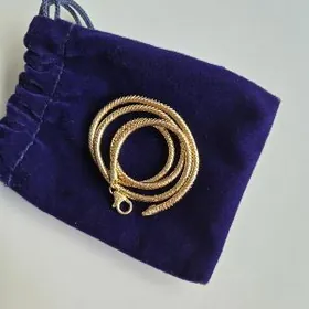 Золотая цепочка