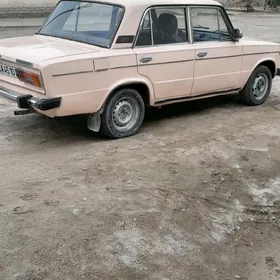 Lada 2106 1990