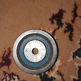 натяжной ролик