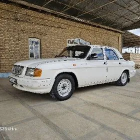 Gaz 3110 2000
