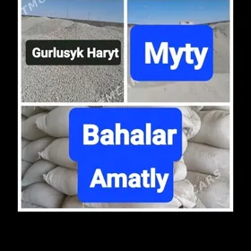 ÇÄGE MITI KERPIÇ SEMENT MYTY D