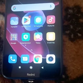Redmi 8 4/64 Obmen