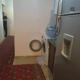 Arenda 11mkr 3et 1kom