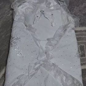 конверт на выписку çaga dolag