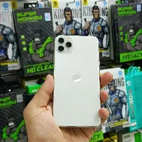 IPHONE 11PRO MAX.71/256