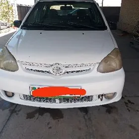 Toyota Corolla 2003