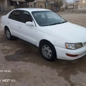 Toyota Corona 1995