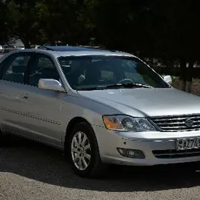 Toyota Avalon 2000