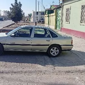 Opel Vectra 1992