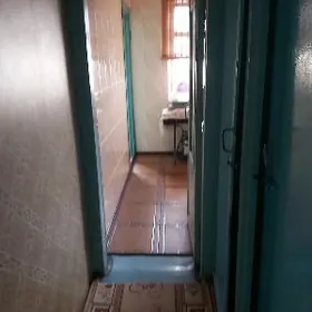 Satylyk kwartira Sentralnyý mk