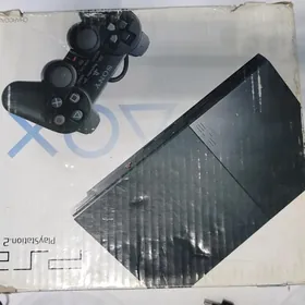 Sony Playstation 2