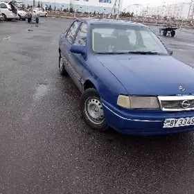 Opel Vectra 1990