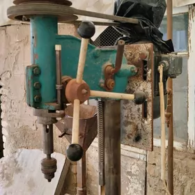 Drel stanok swerlinny