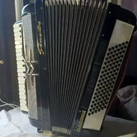 АККОРДЕОН  Firotti Elegance