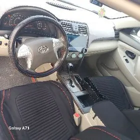 Toyota Camry 2008