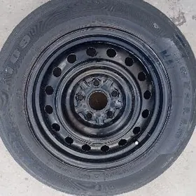 zapaska16 lyk gara dıska Camry