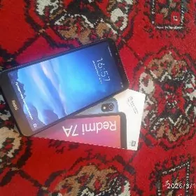 Redmi 7 A