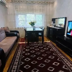 30mkr Astrowski 2komnat