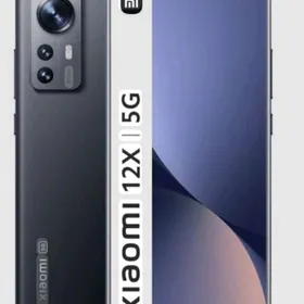 Hiaomi 12X