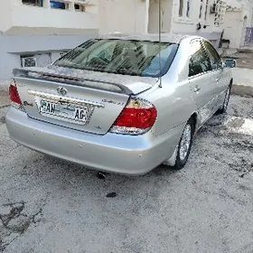 Toyota Camry 2006