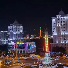 Подвойская Элитка 3 ком 178м²