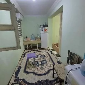 11мкр 1ком 1 этаж