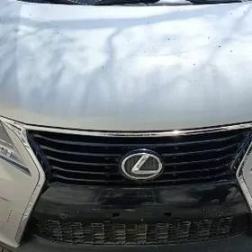 Lexus RX 350 2012