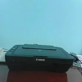 Canon PIXMA E414 3in1