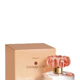 Faberlik Beuaty Kafe parfýumy
