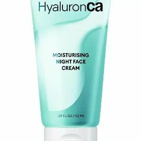 Faberlik HyaluronCa kremi.