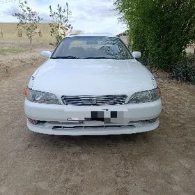 Toyota Mark II 1993