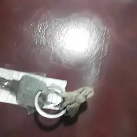 AÇAR TAPYLDY  UZBOÝUN ONÜNDE