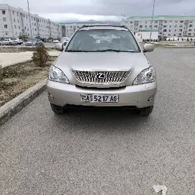 Lexus RX 350 2007