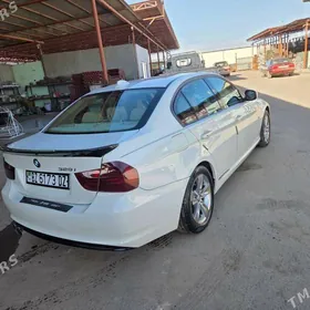 BMW 328 2010