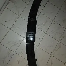 Camry 18-24 TRD spoyleri