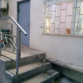 Безмеин Грэс 3 ком 4/1