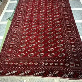 Turkmen el halylar yun/ковер