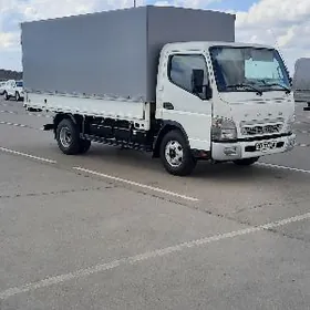 Mitsubishi Canter 2025