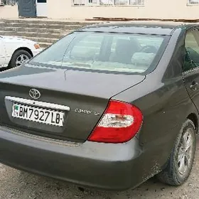 Toyota Camry 2002