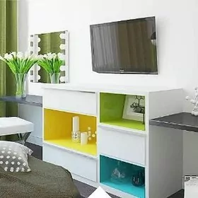 11мкр 1ком 4/4 этаж Гюндогар