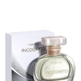 Faberlik Inkognito parfýum