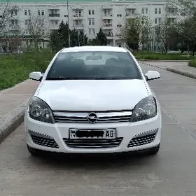 Opel Astra 2008