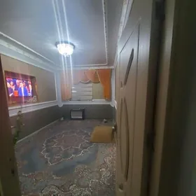 (3272)-3MKR 2-KOMNAT 3/1-ETAJY JENNET BAZAR