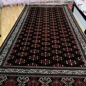 Turkmen el haly uly/ковёр ручн