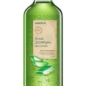 Faberlik Aloe shampun