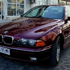 BMW 528 1999