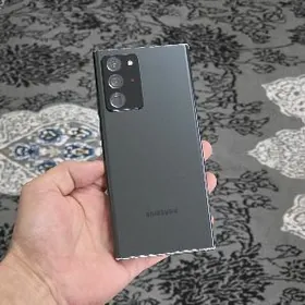 Samsung Not 20ultra. 12/256